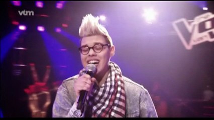 TVVV2012 Battle Karim&Yass