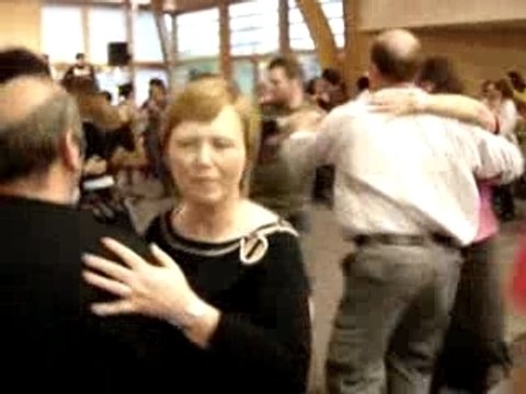 Cercle circassien Pour me rendre à mon bureau