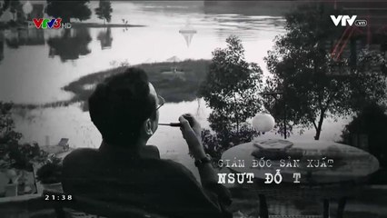 Tập 6 - Người Phán Xử - Nguoi Phan Xu