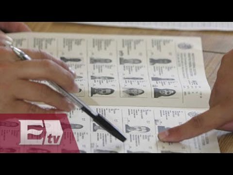 Filtran lista nominal de electores en Amazon; INE interpone denuncia / Ricardo Salas