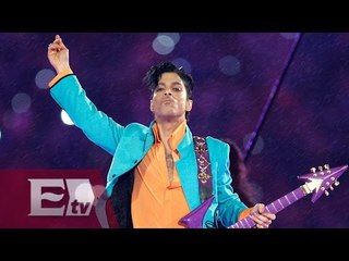 Autoridades de EU descartan, por el momento, que Prince se haya suicidado/ Hiram Hurtado