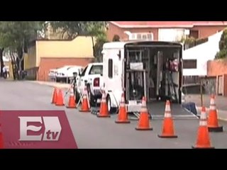 Habrá retenes en la CDMX para medir contaminantes de vehículos/ Vianey Esquinca
