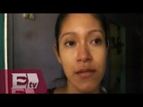 Explosión en Coatzacoalcos: Joven víctima deja desamparada a su pareja de 19 años/ Paola Virrueta
