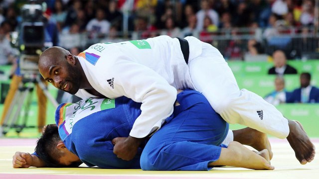 Teddy Riner : ses kinés racontent avoir vécu l'enfer