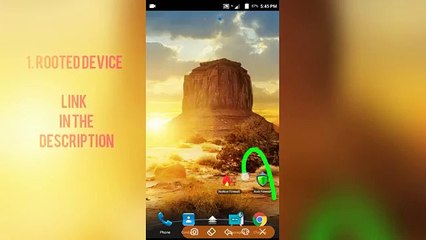What is Firewall  How to use Rooted and Non rooted  Device. In Hindi