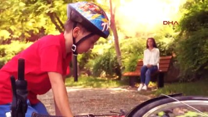 İçişleri'nden 'Frene Değil, Kurala Güven' Uyarısı