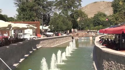 Havva Teyze" Tarihi Sille'nin İlk Kadın Patronu - Konya