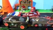 Des voitures Nouveau ne dans aucun partie pneus jouets Disney pixar diecast 23 mcqueen mater カ ー ズ 2017