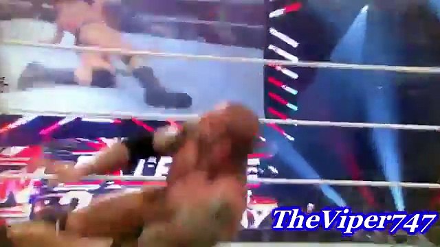 WWE Randy Orton Theme Song With Titantron 2010 HD