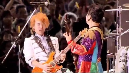 さぁ鐘を鳴らせ!!