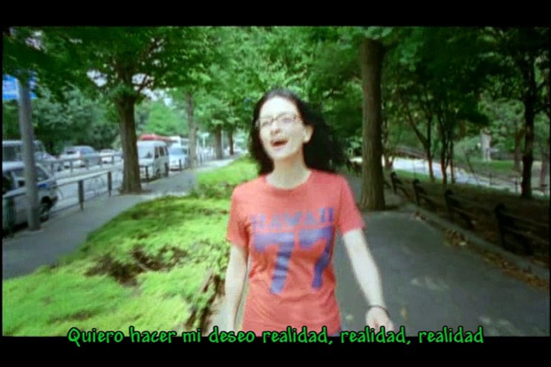 Angela Aki - Again ---Sub español