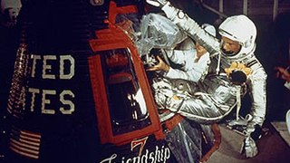 L'Epopée spatiale de la NASA - Les premiers vols