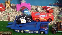 Coches juguetes coches coches de Disney Pixar Transformers juguetes de la película rayo makvin metros