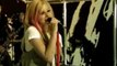Avril Lavigne - When youre gone (SMAPxSMAP - 29 Oct 2007)