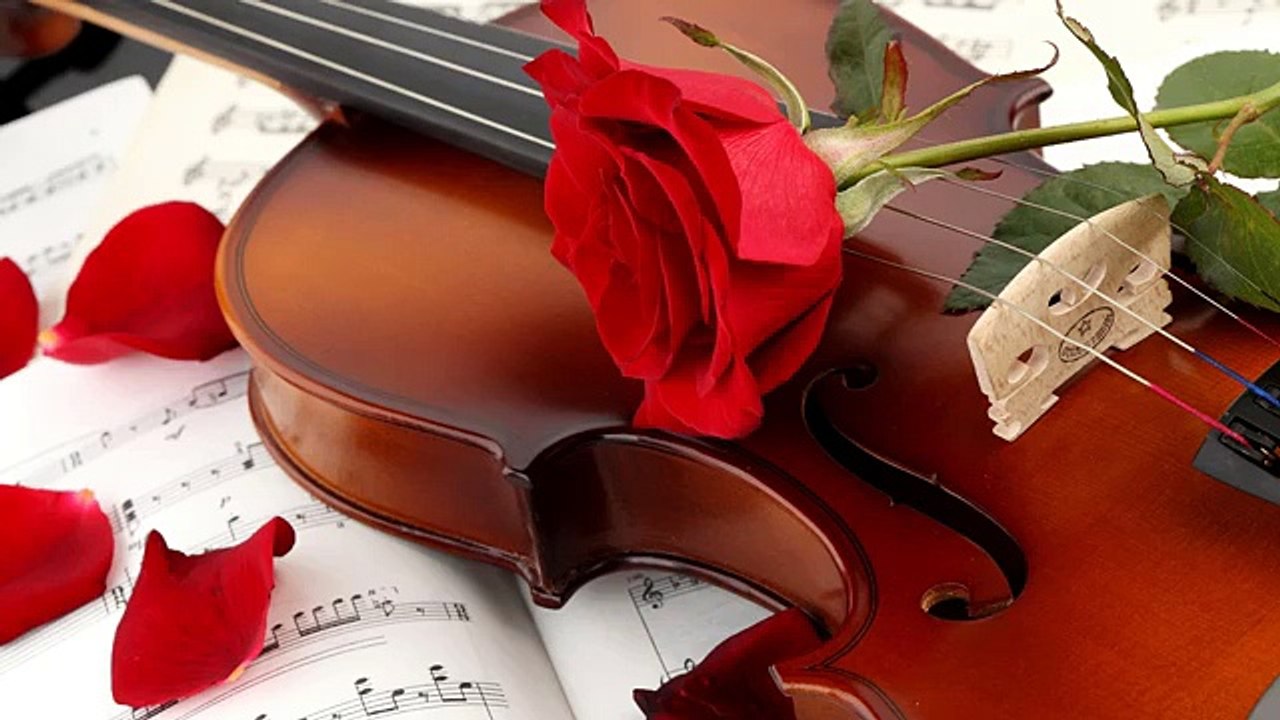 RUSSIAN  VIOLIN  MUSIC