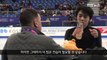 [인터뷰] 일본 피겨 킹 하뉴 평창서 2연패 자신(羽生結弦, はにゅうゆづる, Hanyu Yuzuru) [통통영상]