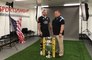 James Haskell takes Wasps behind the scenes at the Aviva Premiership Launch