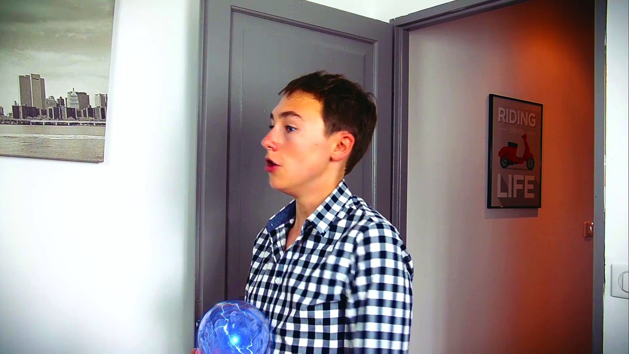 Le voyant ep.2/3