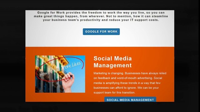 Managed IT Services Jacksonville