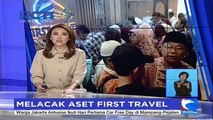 Melacak Aset First Travel