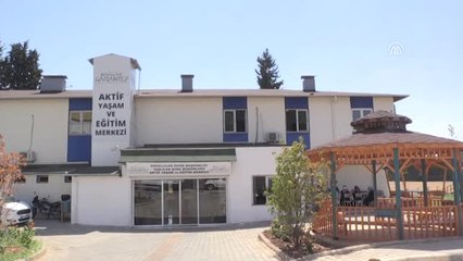 Unutulmuş "Peçiç" Oyununu Yeniden Canlandırdılar - Gaziantep