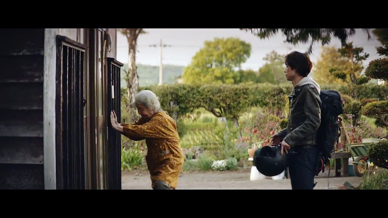 Amazonプライム新CM公開中