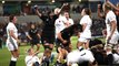 (Résumé) Finale de la coupe du monde de rugby féminin Angleterre / Nouvelle Zélande