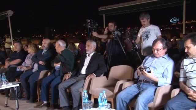 Abdulhamit Han'ın Torunu Osmanoğlu: Osmanlı Ruhu Yavaş Yavaş Geri Geliyor