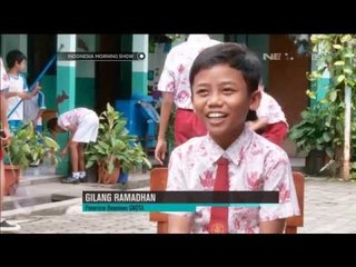 Download Video: Peluang Beasiswa Pendidikan untuk Anak Bangsa -IMS