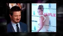 Jeremy Renner Hits Back After Crude Joke About Jennifer Lopez Golden Globes-#039; Upsets Fans