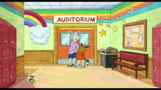 Arthur The Hallway Minotaur/Ladonnas Like List (Season 20 Episode 7)