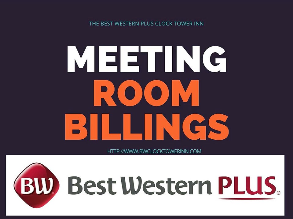 Meeting Room Billings