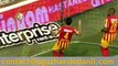 Kayserispor 2 - 2 Osmanlıspor FK Maç Özeti