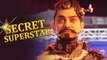 Secret Superstar Official Trailer 2017 - Zaira Wasim , Aamir Khan ( GCMovies )