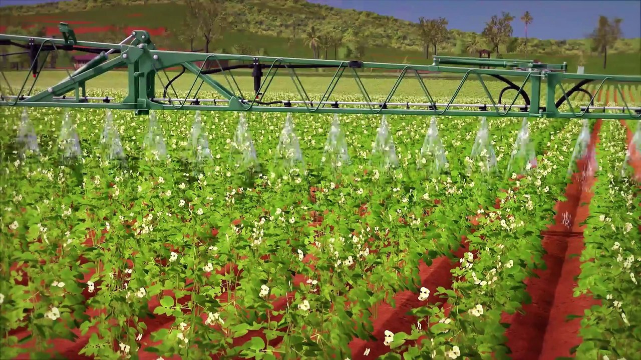 Farming Simulator 17 Platinum Edition - Bande-annonce gamescom 2017