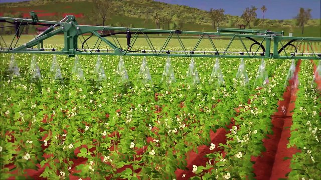 Farming Simulator 17 Platinum Edition - Bande-annonce gamescom 2017