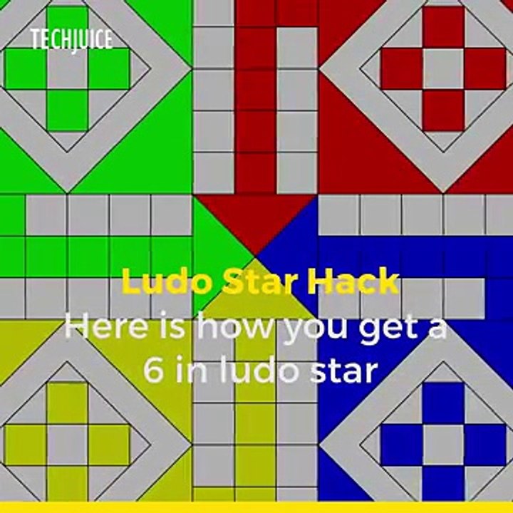 How you can get Six in Ludo Star, Hacks of Ludo Star
