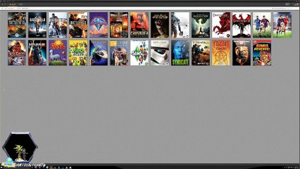 [ENG] DeadStar | Back for 2016... test - Jan 21st #1