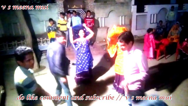 Tero mero phelo pyaar// Latest marwari dance// Rajasthani dance song