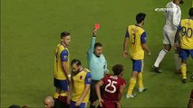 MLS: Real Salt Lake - Colorado Rapids (Özet)