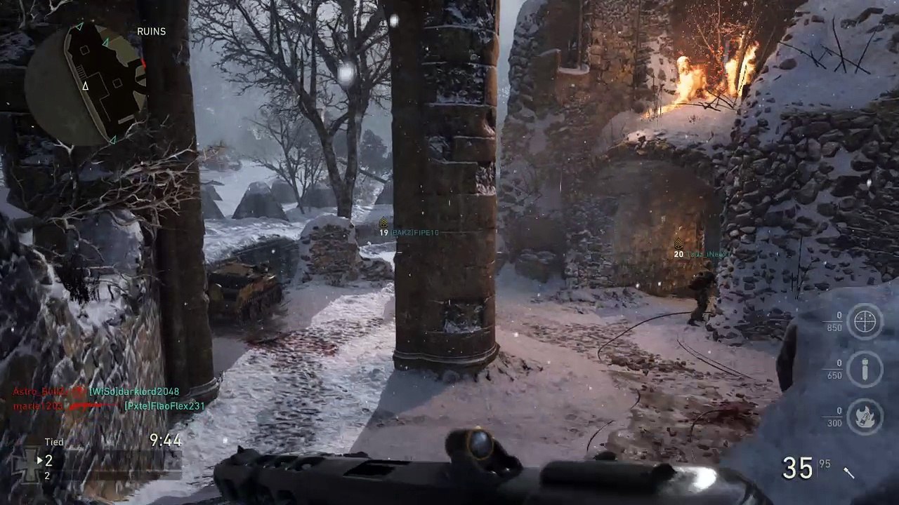 Ww2 live