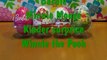 4 various Kinder Surprise Eggs Minnie Mouse,Barbie,Disney Princess and Kinder unboxing / u