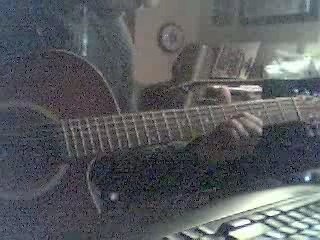 breezy final fantasy 8 guitare