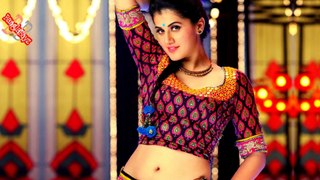Taapsee Pannu life Story & Biography