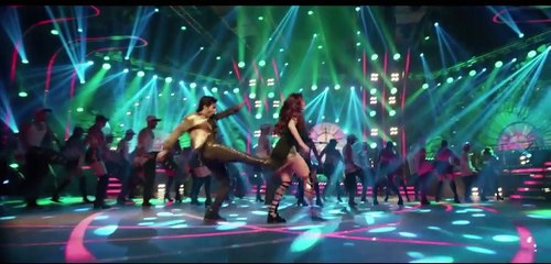 Chalti Hai Kya 9 Se 12 Video Song, Judwaa 2, Hot Sexy Jacqueline, Hot Tapsee, Varun,