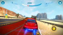 Asphalt Nitro Android Gameplay Review - Free Car Games