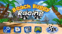 Beach Buggy Racing Race  - Apl Android di Google Play - Free Car Games