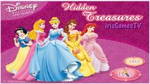 DISNEY PRINCESS - JAZMIN PRINCESS DRESS UP GAME FOR GIRLS - DISNEY GAMES