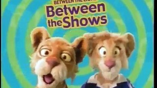 PBS Kids Program Break (2001)