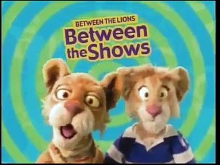 PBS Kids Program Break (2001)
